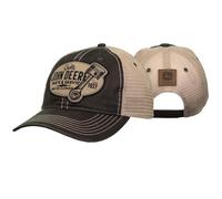 John Deere Herren Lp70317 Cap, Oxford, Einheitsgröße