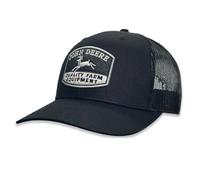 John Deere LP86102 Herren Mütze / Kappe für Bauernhofausrüstung, Qualität