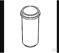 John Deere - M802636 - Kappe - KAPPE, KAPPE