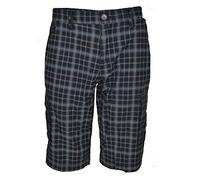 John Devin Herren Bermuda Cargo Shorts Hose Cargohose Größe W31