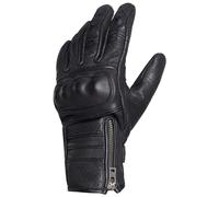 John Doe Adina Damen Handschuhe, schwarz Größe: L
