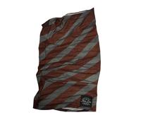 JOHN DOE Bandana - Red Stripes