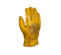John Doe Coyote Handschuhe Gelb / Grau 2XL