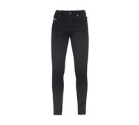 John Doe Damen Jeanshose Ruby Black - 29/32