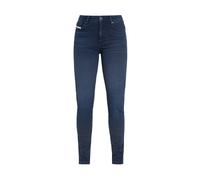 John Doe Damen Jeanshose Ruby Indigo - 29/32