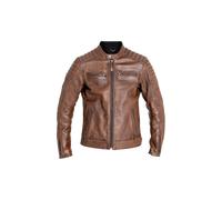 John Doe Dexter Leather Jacket brown, XL