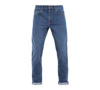 John Doe Jeanshose Classic Tapered Indigo - 36/32