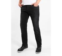 John Doe Jeanshose ORIGINAL Aramid Black used - Black used, 34/34