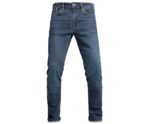 John Doe Jeanshose PIONEER Mono Indigo blau - 33/32