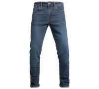John Doe Jeanshose PIONEER Mono Indigo blau - 34/32