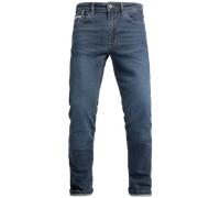 John Doe Jeanshose TAYLOR Mono Blau - Blau, 36/32