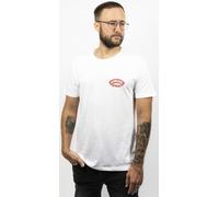 John Doe Ratfink T-Shirt, weiss, Größe S für Männer