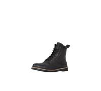 John Doe Rover Black Schuhe Urban Klassisch , 43