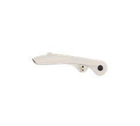 John Doe Set Long Peak Off White Matt