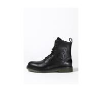 John Doe Sixty Black Schuhe schwarz, 36