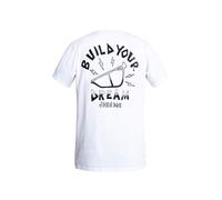 John Doe T-Shirt BYD I weiß, Größe L