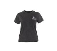 T-Shirt John Doe Rose Women, L L black