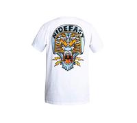 John Doe T-Shirt Lion weiß, Größe L