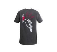 John Doe T-Shirt Ride On Fade Out schwarz, Größe 2XL