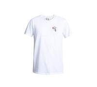 John Doe T-Shirt Ride On weiß, Größe S