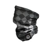 John Doe Tube / Halstuch Heritage Flag Black