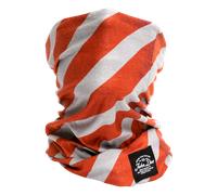 John Doe Tube Stripes Red