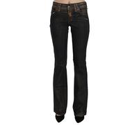 John Galliano Bootcut-Jeans 25 (Größe)