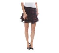 John Galliano - Kurzer Rock - - Skirts - Damen - Schwarzk - W24