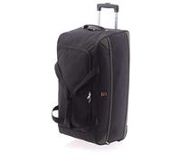 Gladiator 2100 2 Rollen Reisetasche 80 cm schwarz