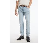 John Varvatos J702 - Slim Fit - Alex Wash Light Blue Größe: 28 | Slim Jeans Outlet | Herren | Blau