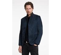 John Varvatos Rind Slim Fit Notch Lapeljkt With Flap H Rain Blue Größe: 46 | Leichte Jacken Outlet | Herren | Blau