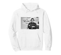 Johnny Cash, American Outlaws, Highwaymen-Ära 1990 Pullover Hoodie