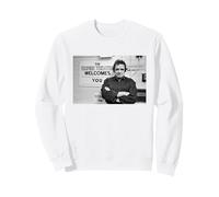 Johnny Cash, American Outlaws, Highwaymen-Ära 1990 Sweatshirt