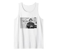 Johnny Cash, American Outlaws, Highwaymen-Ära 1990 Tank Top