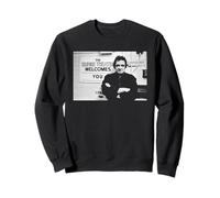 Johnny Cash Highwaymen, Ära der amerikanischen Outlaws, 1990 Sweatshirt