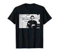 Johnny Cash Highwaymen, Ära der amerikanischen Outlaws, 1990 T-Shirt