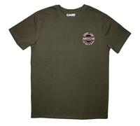 Johnny Cash Mini American Rebel Logo T Shirt L