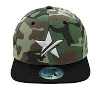 JOHNNY CHICOS Sorry I'm Fresh süße Kindercap Kinder Cap Snapback 49-56cm Kopfumfang