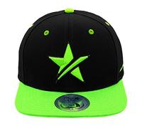 JOHNNY CHICOS Sorry I'm Fresh süße Kindercap Kinder Cap Snapback 49-56cm Kopfumfang