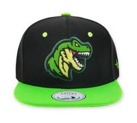 JOHNNY CHICOS Sorry I'm Fresh süße Kindercap Kinder Cap Snapback 49-56cm Kopfumfang (JC-T-REX)
