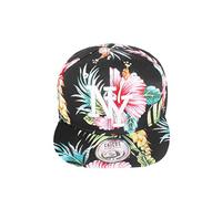 JOHNNY CHICOS Sorry I'm Fresh süße Kindercap Kinder Cap Snapback 50-56cm Kopfumfang Flower Blumen