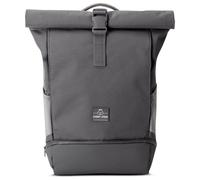 Johnny Urban - Allen 18,5 - Daypack grau (Dark Grey)