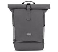 Johnny Urban - Allen 19 - Daypack grau (Dark Grey)
