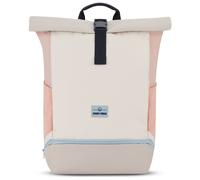 Johnny Urban Eco Series Allen Large Daypack 45 cm Laptopfach mehrfarbig