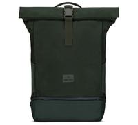 Johnny Urban - Allen 19 - Daypack oliv (Dark Olive)