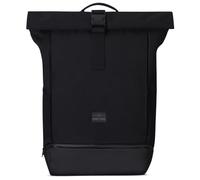 Johnny Urban Herren Rucksack 'Allen XL' schwarz, Größe One Size schwarz