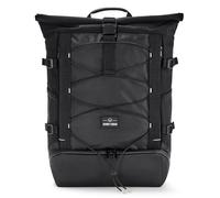 Johnny Urban Allen Large Move Daypack 45 cm Laptopfach schwarz