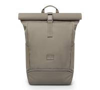 Johnny Urban Allen Large - Rolltop Backpack 45 cm (desert grey)