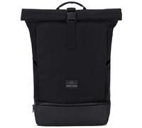 Johnny Urban Allen Large Rucksack Black