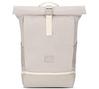 Johnny Urban Rucksack Eco Series Allen Large erweiterbar Sand